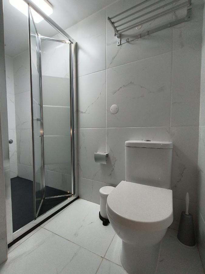 Central Apartamento 0 Ac Metro Nearby ปอร์โต ภายนอก รูปภาพ